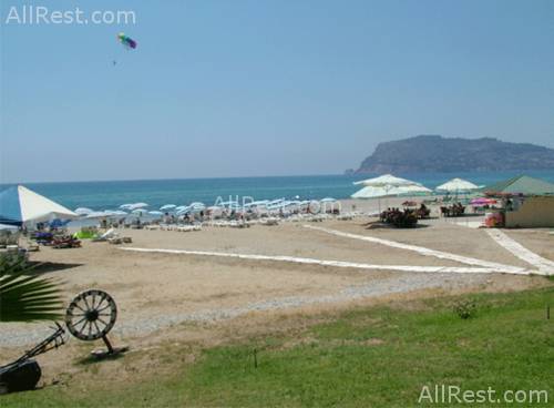 Acar Hotel 16